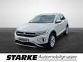 Volkswagen T-Roc 2.0 TDI DSG Style Grau - thumbnail 2