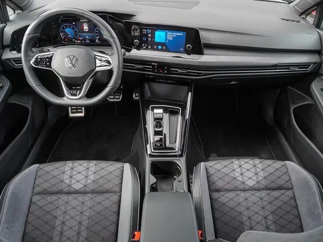 Volkswagen Golf view 10
