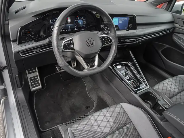 Volkswagen Golf view 9