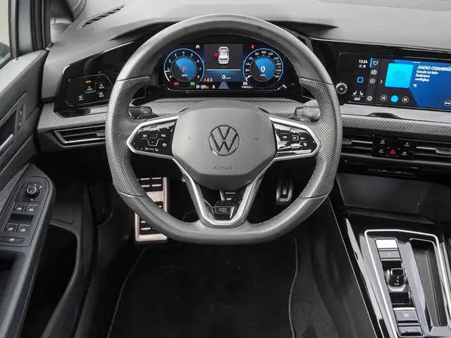 Volkswagen Golf view 11