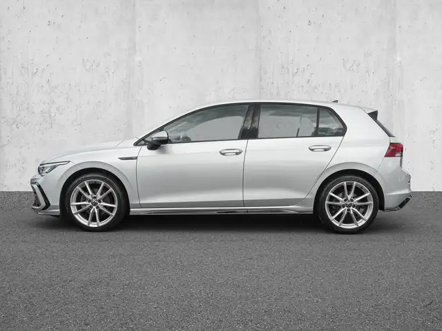 Volkswagen Golf view 5