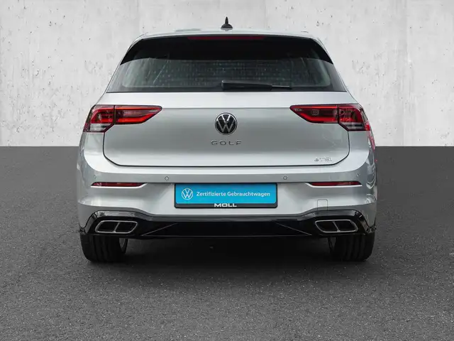Volkswagen Golf view 6