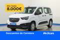 Opel Combo Life 1.5TD S/S Edition L 100 Wit - thumbnail 1