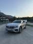 Volkswagen Touareg 4Motion V6 TDI SCR Aut. Silber - thumbnail 2