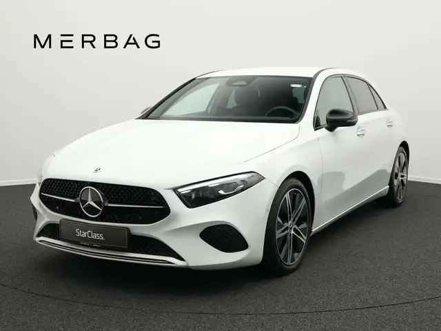 Mercedes-Benz A 180 A 180 d Kompaktlimousine  Progressive Navi/Autom.