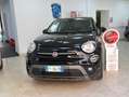 Fiat 500X 500X 1.6 mjt City Cross 4x2 120cv dct Nero - thumbnail 3