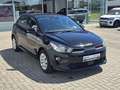 Kia Rio 1,2 DPI Titan ISG Schwarz - thumbnail 2