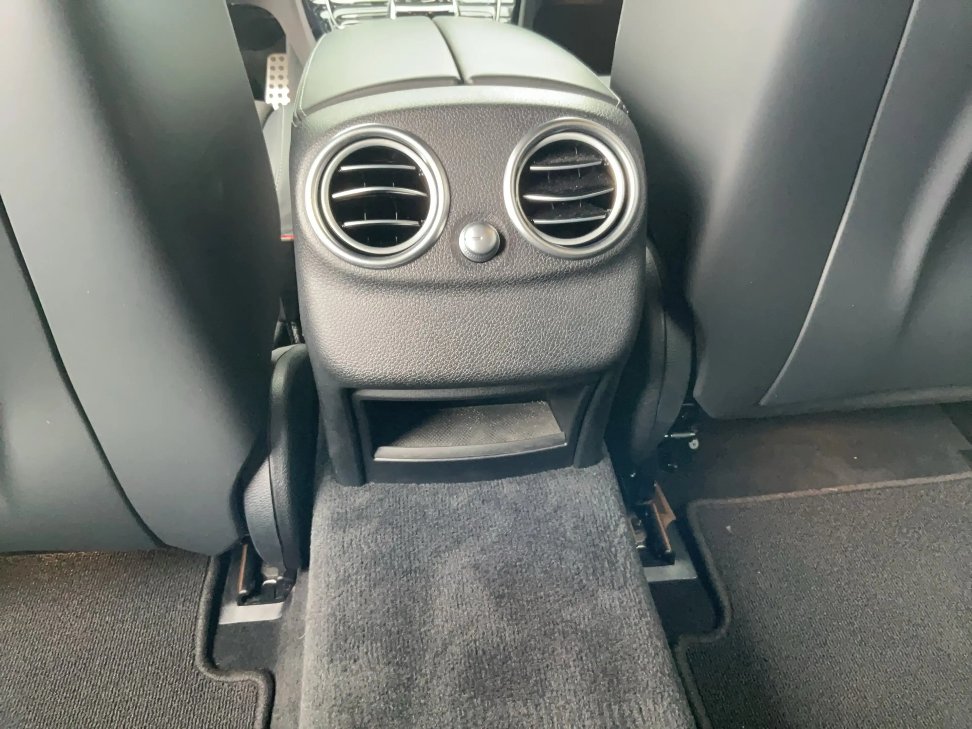 Mercedes-Benz C 63 AMG C 63 T AMG — photo 15