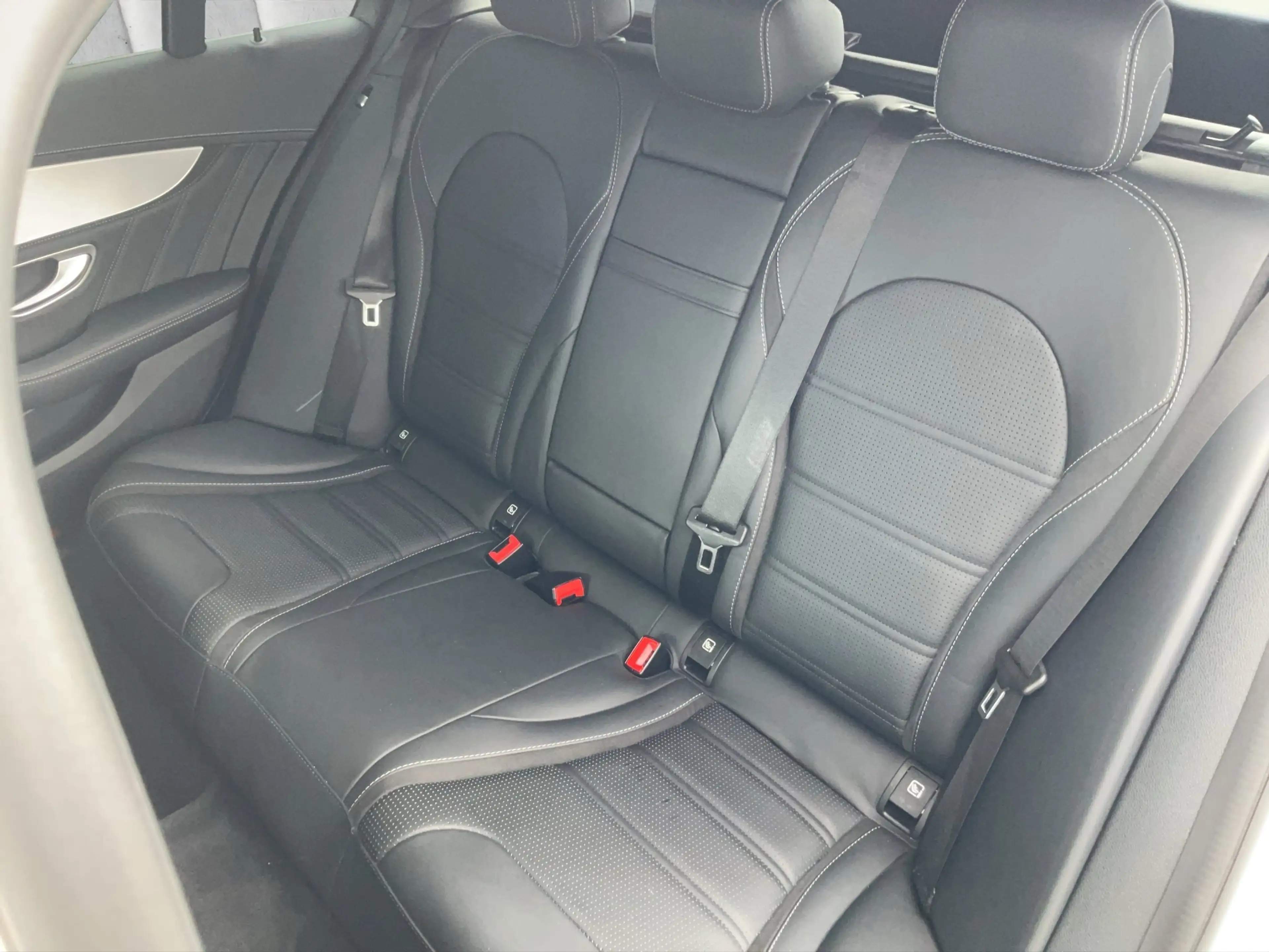 Mercedes-Benz C 63 AMG C 63 T AMG — photo 11