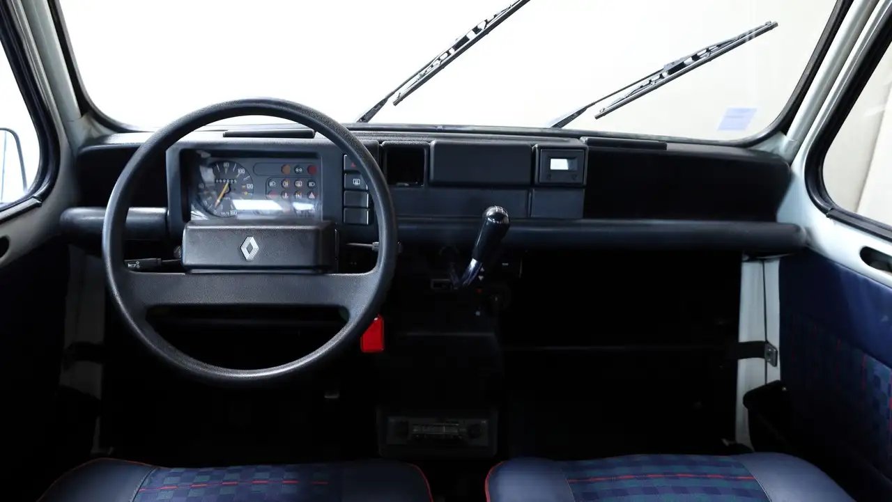 Renault R 4 GTLClan 2 Hand58tkm Original!!!, foto 6