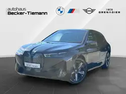 Bmw iX xDrive40 Sportpaket | AHK | Driv.Assist. Prof. | P