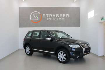 R5 TDI D-PF