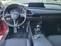 Mazda CX-30 e-Skyactive G122 Homura Rot - thumbnail 4