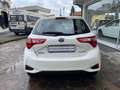 Toyota Yaris 5p 1.5h Cool UNICO PROPRIETARIO OK NEOPATENTATI White - thumbnail 4