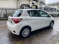 Toyota Yaris 5p 1.5h Cool UNICO PROPRIETARIO OK NEOPATENTATI White - thumbnail 5
