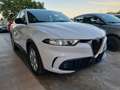 Alfa Romeo Tonale Tonale 1.6 Super 130cv tct6 Weiß - thumbnail 4