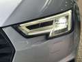 Audi A4 45 TFSI S line quattro S tronic 180kW Plateado - thumbnail 50