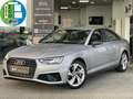 Audi A4 45 TFSI S line quattro S tronic 180kW Plateado - thumbnail 1