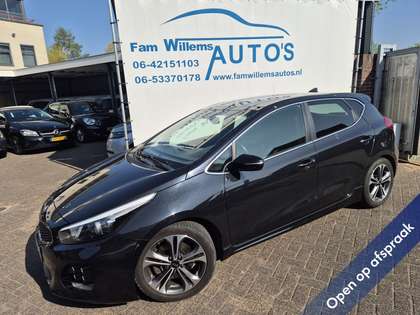 Kia Ceed / cee'd 1.0 T-GDi GT-L S ED