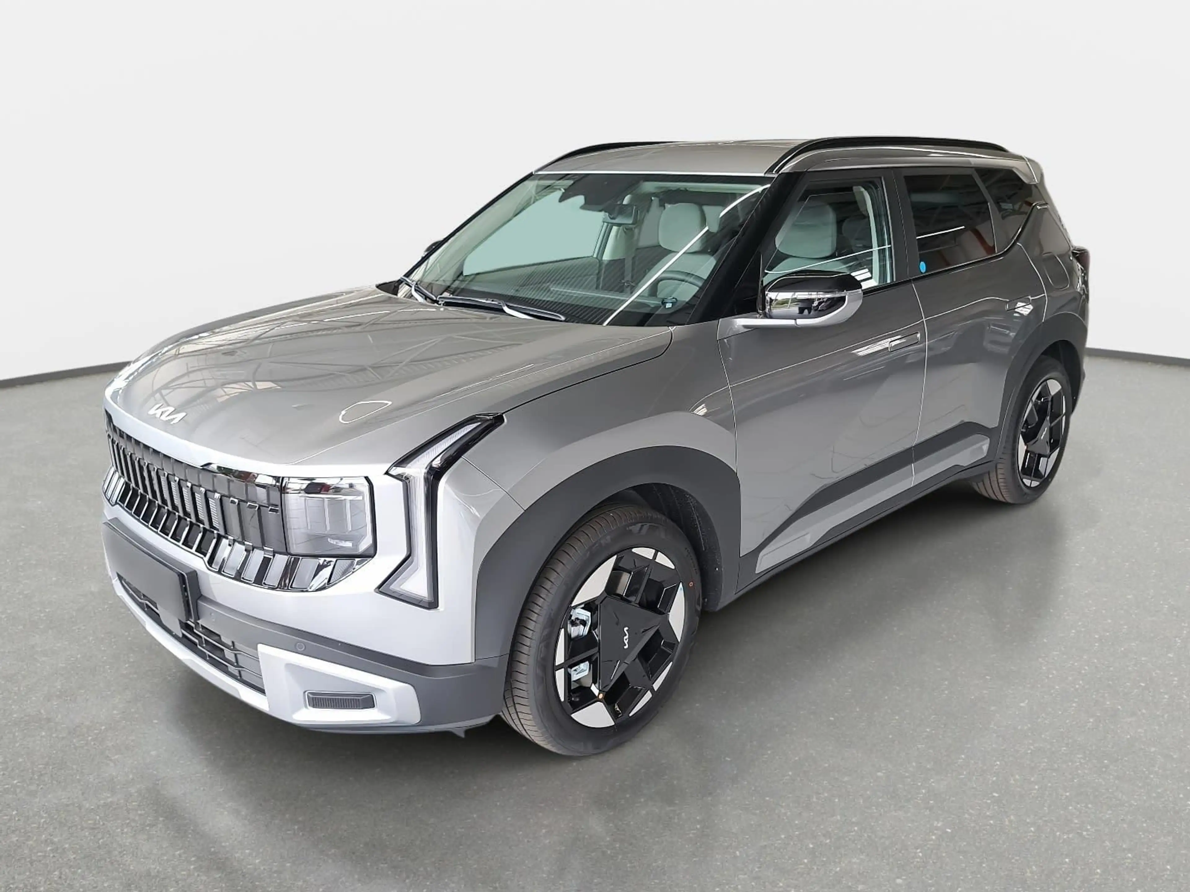 Kia Seltos SELTOS 1.6 T-GDI 2WD VISION MJ27 SOUND&NAVI DESIGN — photo 2