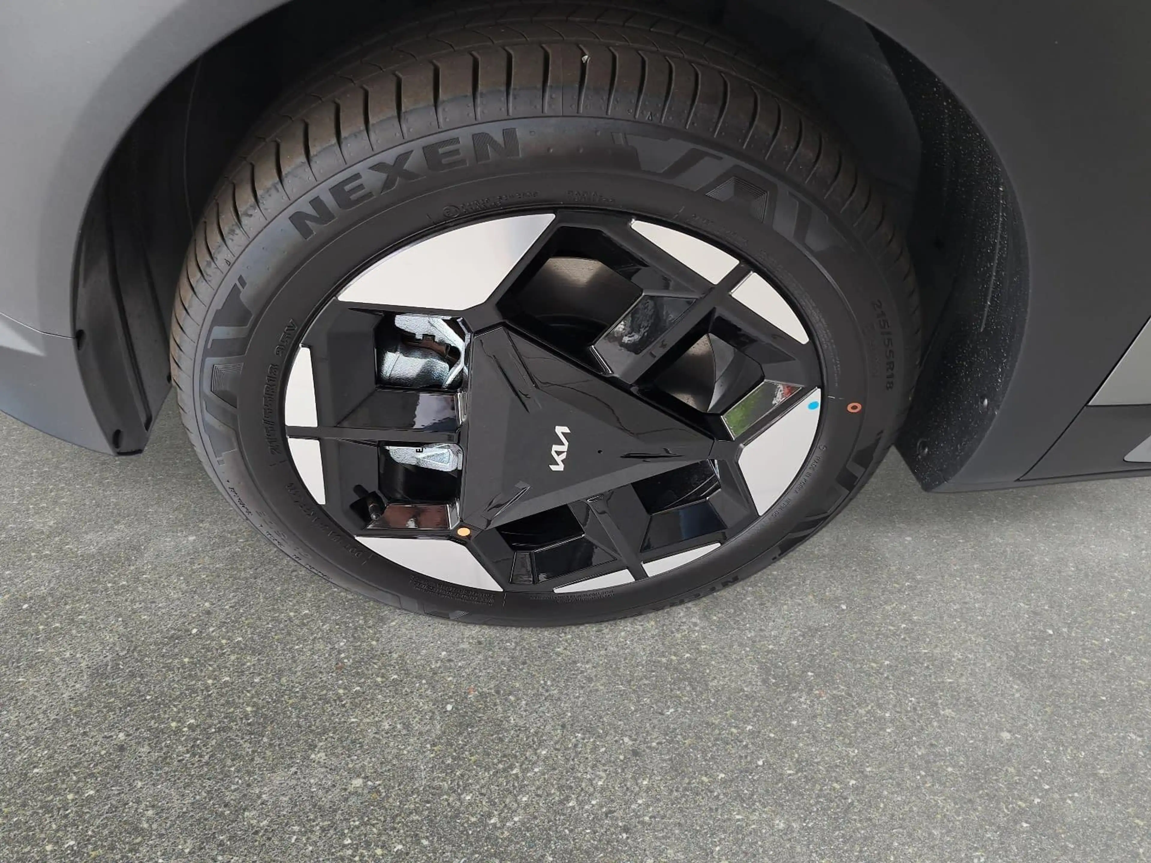 Kia Seltos SELTOS 1.6 T-GDI 2WD VISION MJ27 SOUND&NAVI DESIGN — photo 7