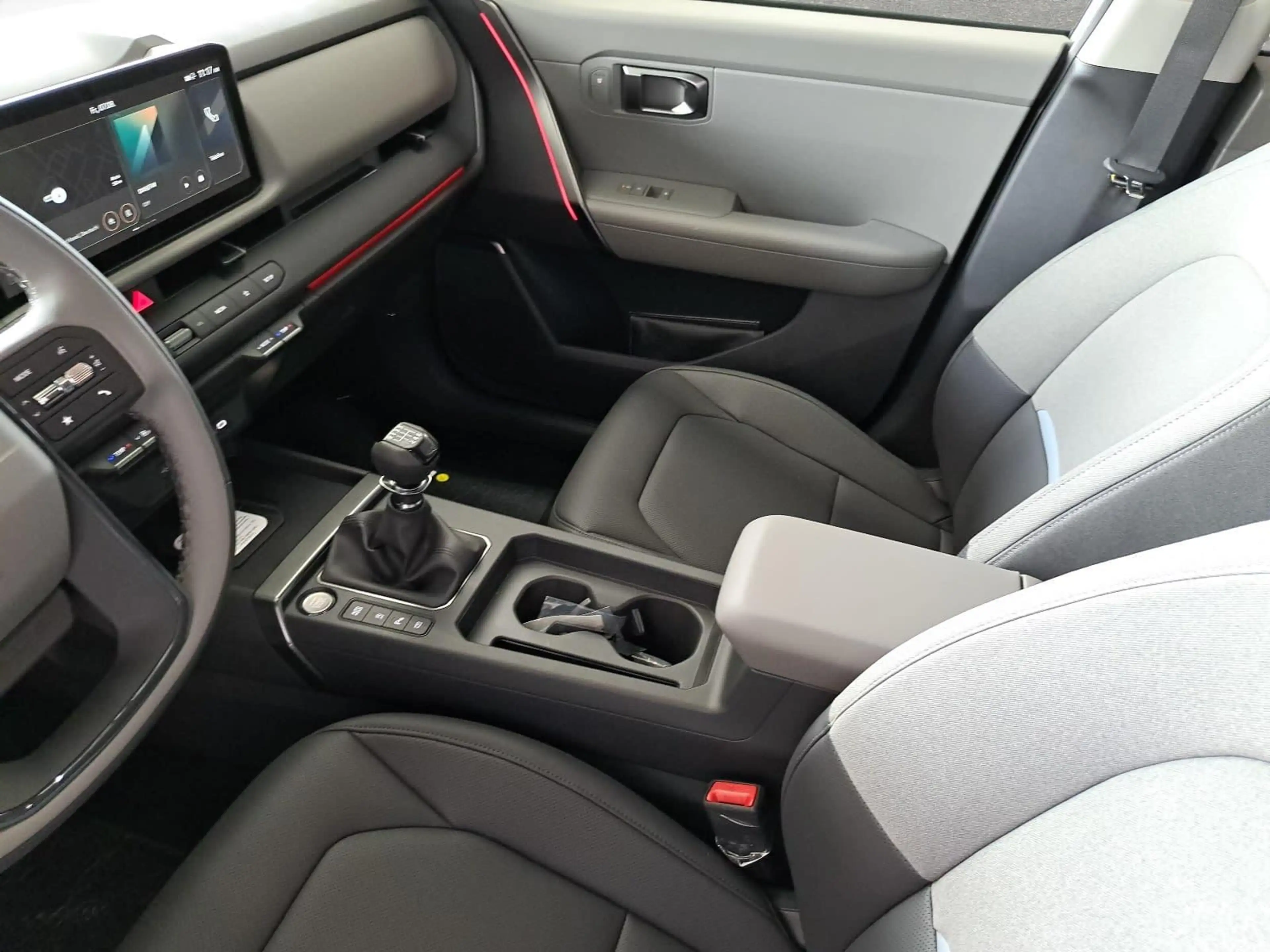 Kia Seltos SELTOS 1.6 T-GDI 2WD VISION MJ27 SOUND&NAVI DESIGN — photo 13