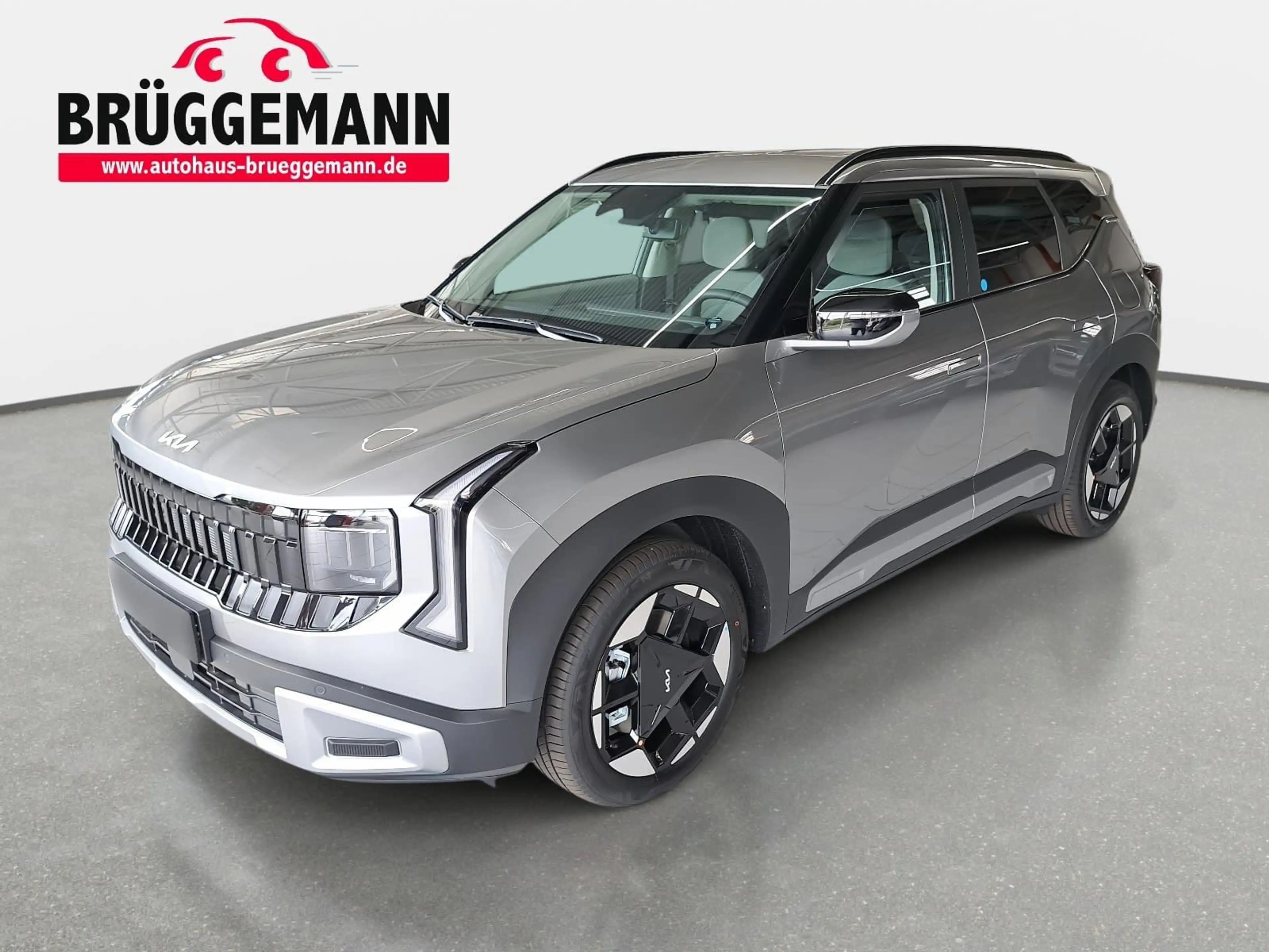 Kia Seltos SELTOS 1.6 T-GDI 2WD VISION MJ27 SOUND&NAVI DESIGN