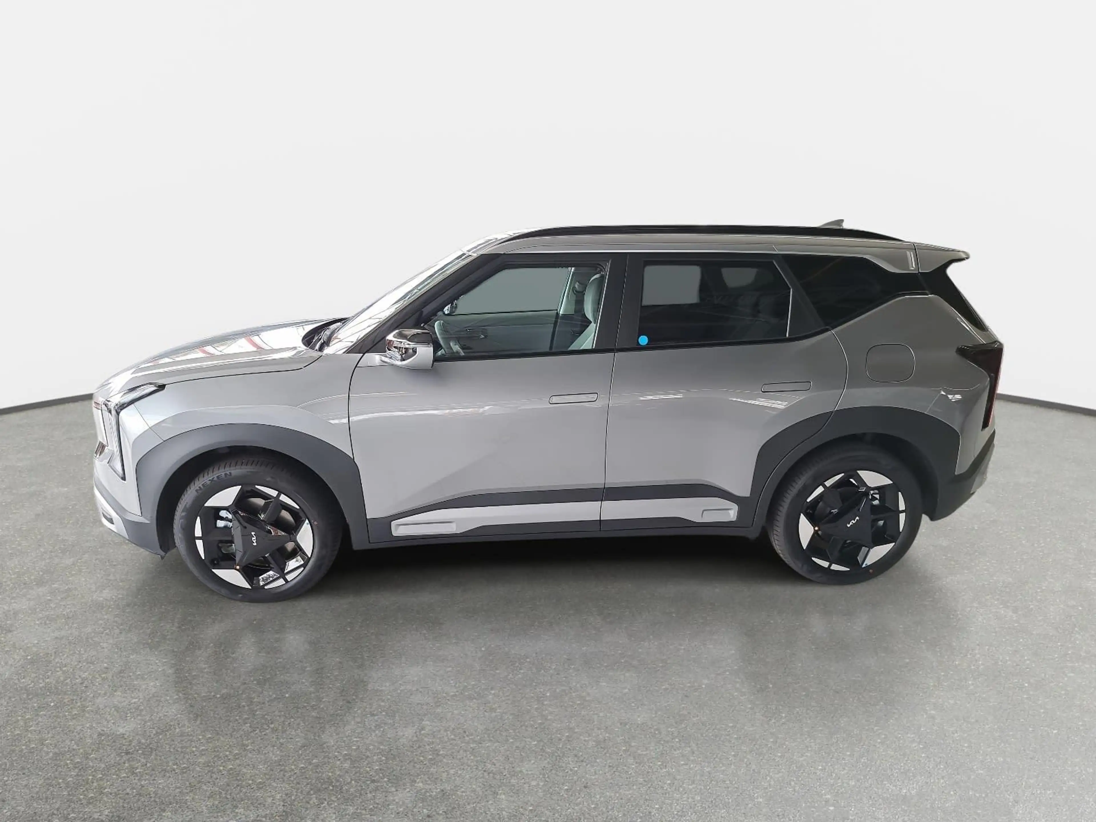 Kia Seltos SELTOS 1.6 T-GDI 2WD VISION MJ27 SOUND&NAVI DESIGN — photo 6