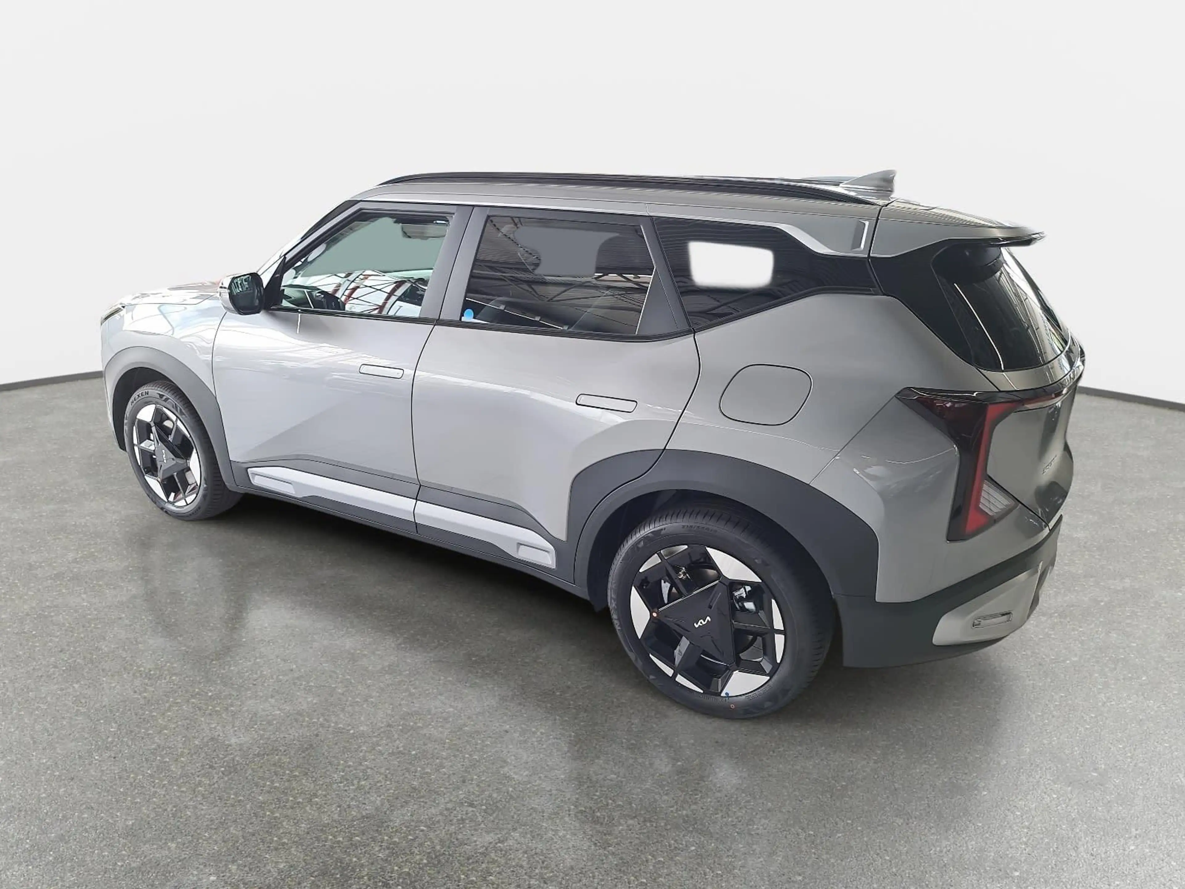 Kia Seltos SELTOS 1.6 T-GDI 2WD VISION MJ27 SOUND&NAVI DESIGN — photo 5