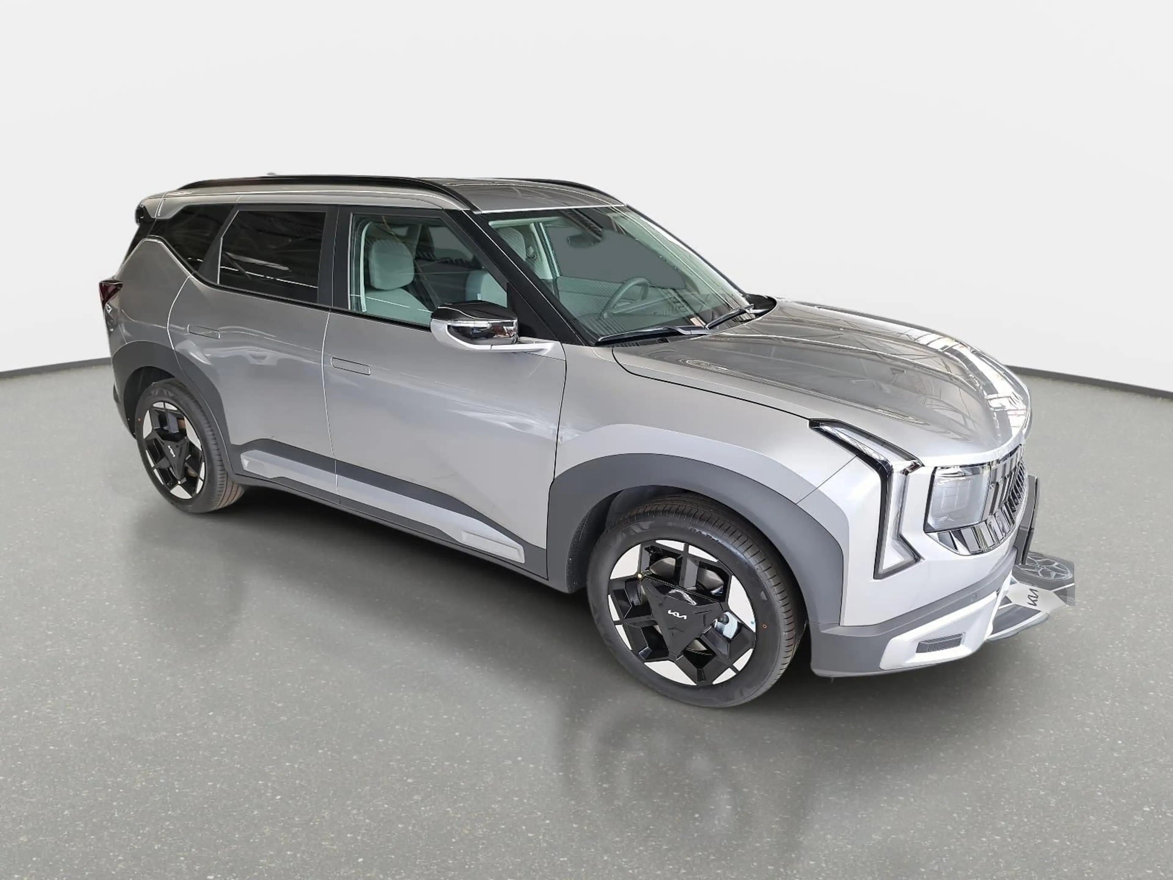 Kia Seltos SELTOS 1.6 T-GDI 2WD VISION MJ27 SOUND&NAVI DESIGN — photo 3