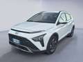 Hyundai BAYON 1.2 MPI MT XLine 84 CV Blanc - thumbnail 2