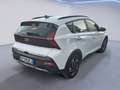 Hyundai BAYON 1.2 MPI MT XLine 84 CV Blanc - thumbnail 4