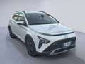 Hyundai BAYON 1.2 MPI MT XLine 84 CV Blanc - thumbnail 1