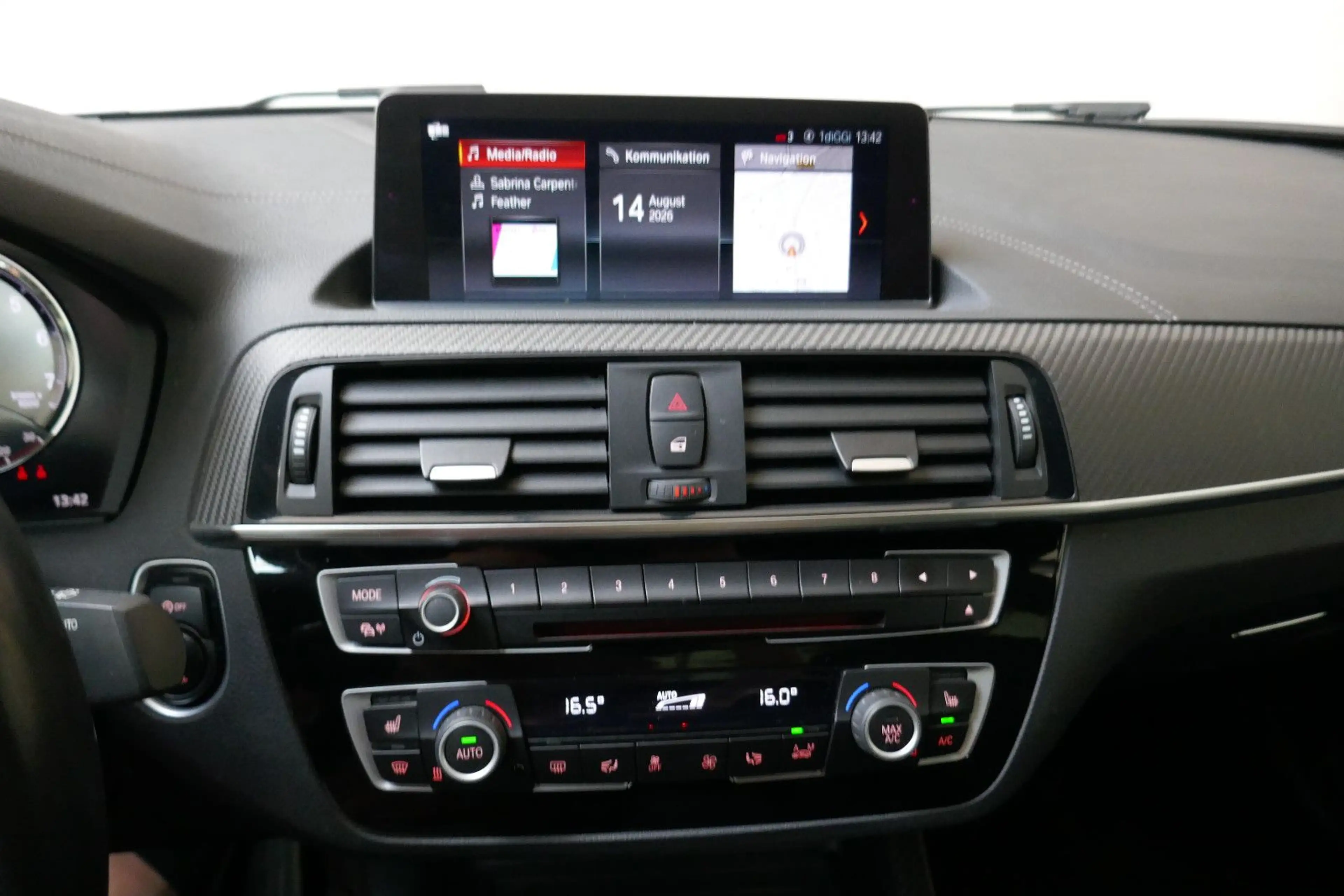 BMW M2 Coupe *Klappe*Laut*Harman Kardon* — photo 10