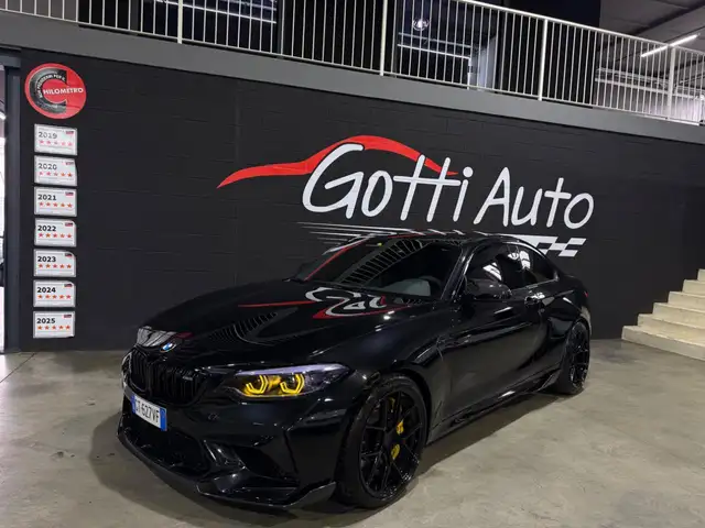 BMW M2 COMPETITION STAGE 3 KOTTE PERFORMANCE OVER 600HP