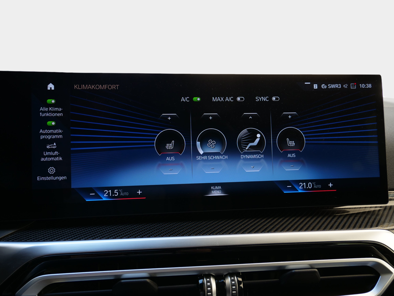 BMW 340 M340i xDrive Touring M Sportpaket Pro Harman Kardo — photo 15