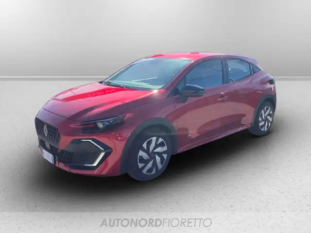 Renault Clio 1.2 tce evolution 115cv