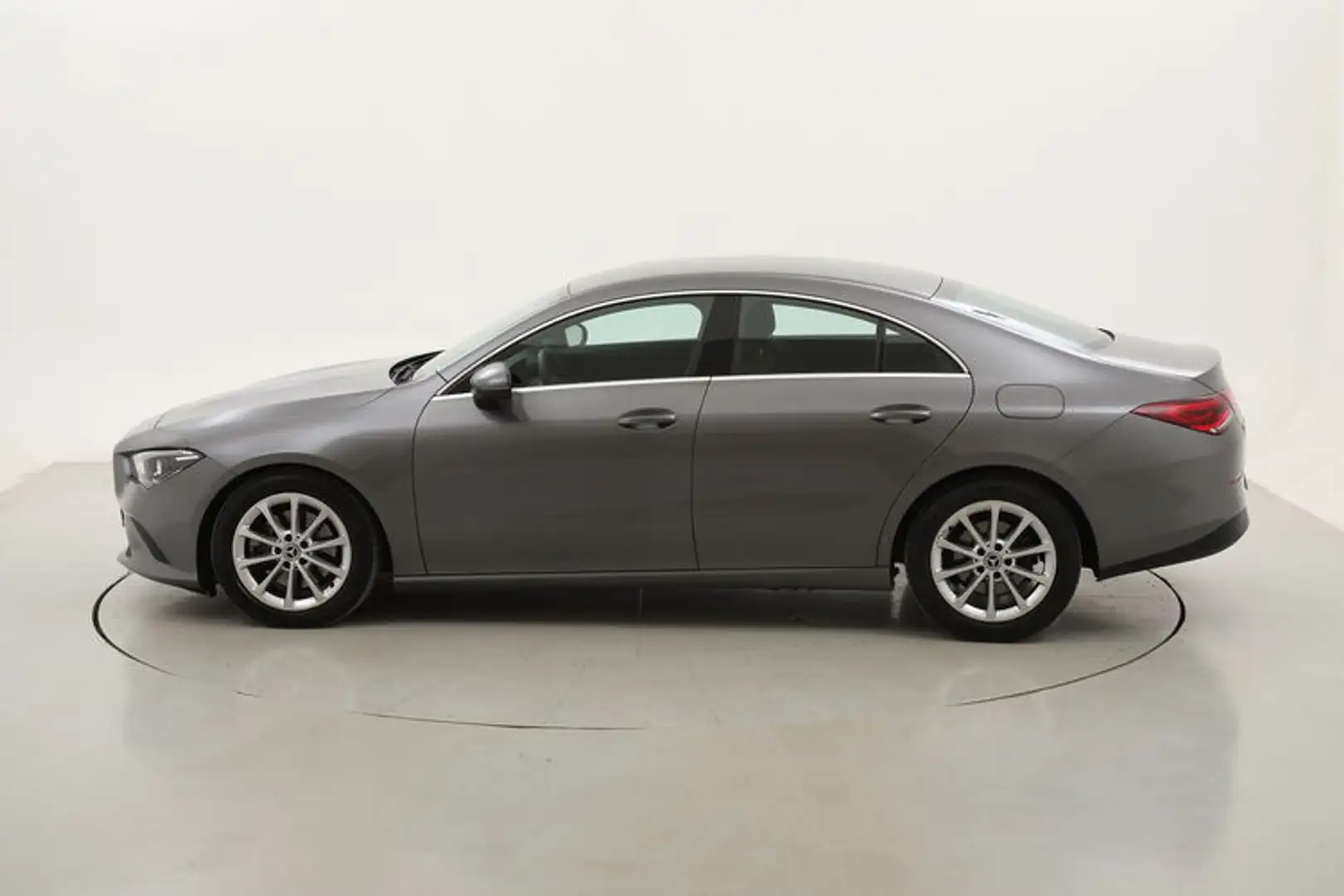 Mercedes-Benz CLA 220 220 d Automatic Business 2.0 Diesel 190CV Grigio - 2