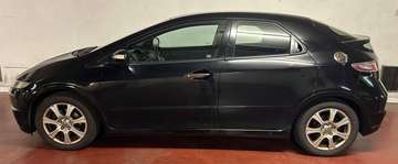Civic 1,5 GT