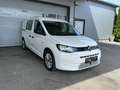 Volkswagen Caddy Kasten Maxi 4MOTION 2,0 TDI 5 JAHRES GARANTIE/NAVI Weiß - thumbnail 16