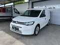 Volkswagen Caddy Kasten Maxi 4MOTION 2,0 TDI 5 JAHRES GARANTIE/NAVI Weiß - thumbnail 2