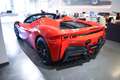 Ferrari SF90 Spider Rojo - thumbnail 33