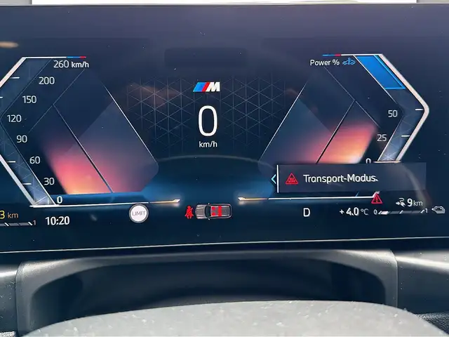 BMW 330 e xDrive Touring | Komfort Paket | Inno. Paket | A Ansicht 11