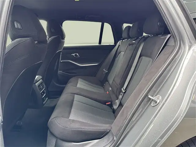 BMW 330 e xDrive Touring | Komfort Paket | Inno. Paket | A Ansicht 8