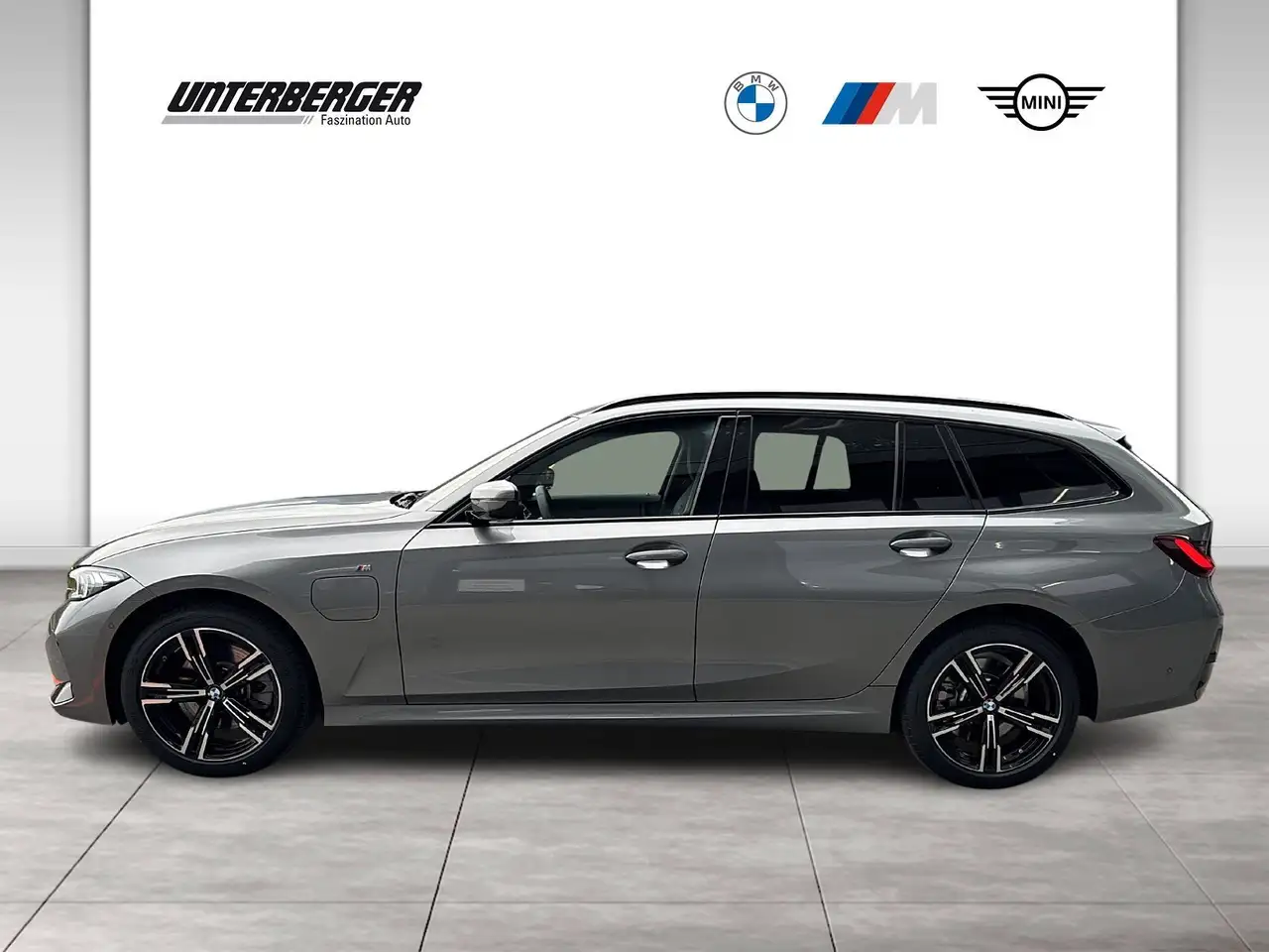 BMW 3 Series 2026