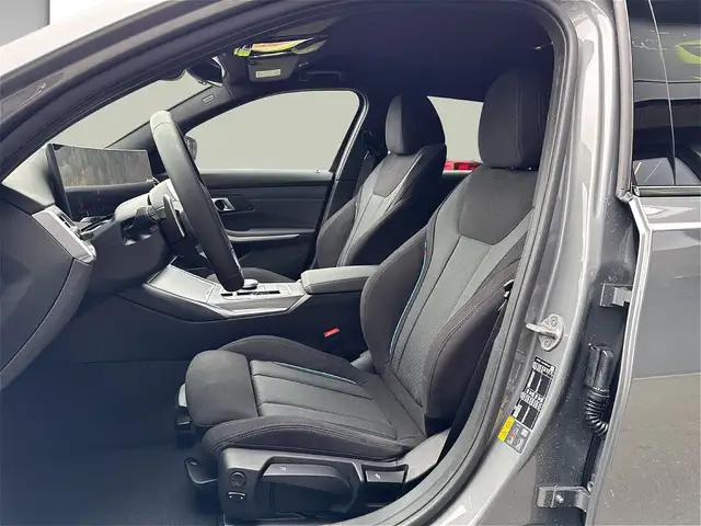 BMW 330 e xDrive Touring | Komfort Paket | Inno. Paket | A Ansicht 7