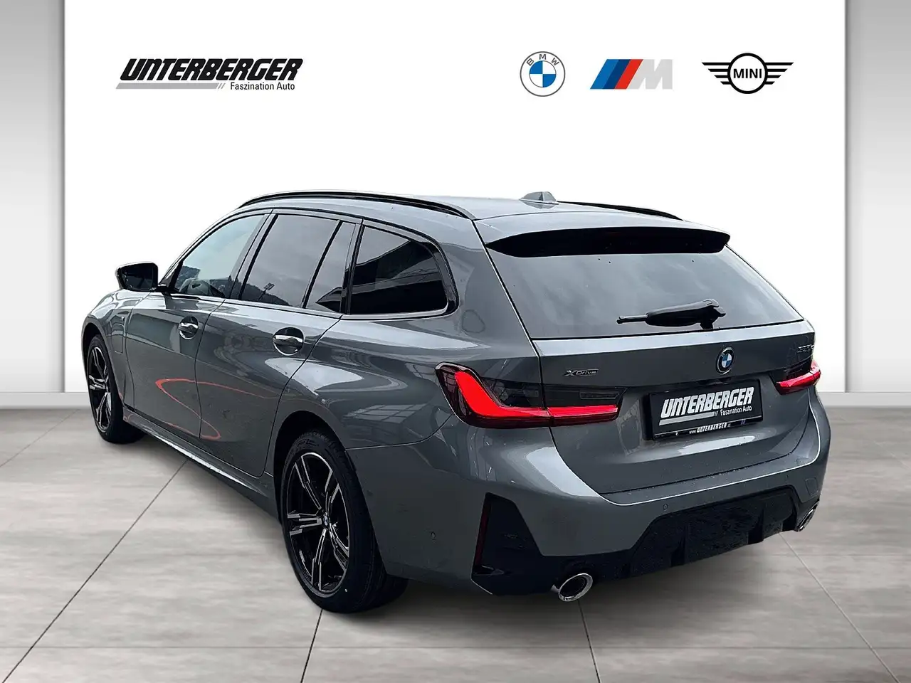 BMW 3 Series 2026