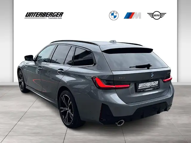 BMW 330 e xDrive Touring | Komfort Paket | Inno. Paket | A Ansicht 4