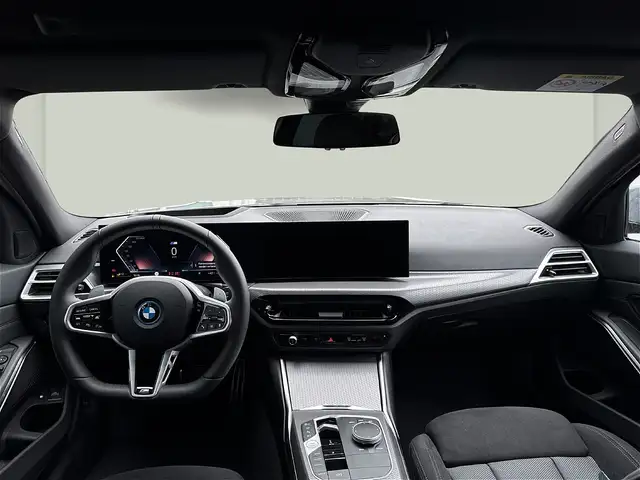 BMW 330 e xDrive Touring | Komfort Paket | Inno. Paket | A Ansicht 9