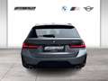 BMW 330 e xDrive Touring | Komfort Paket | Inno. Paket | A Grau - thumbnail 5